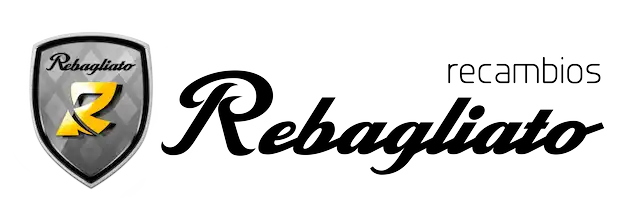 Ersatzteile Rebagliato